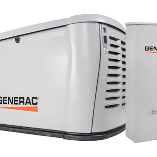 Benefits of a Generac Home Generator
